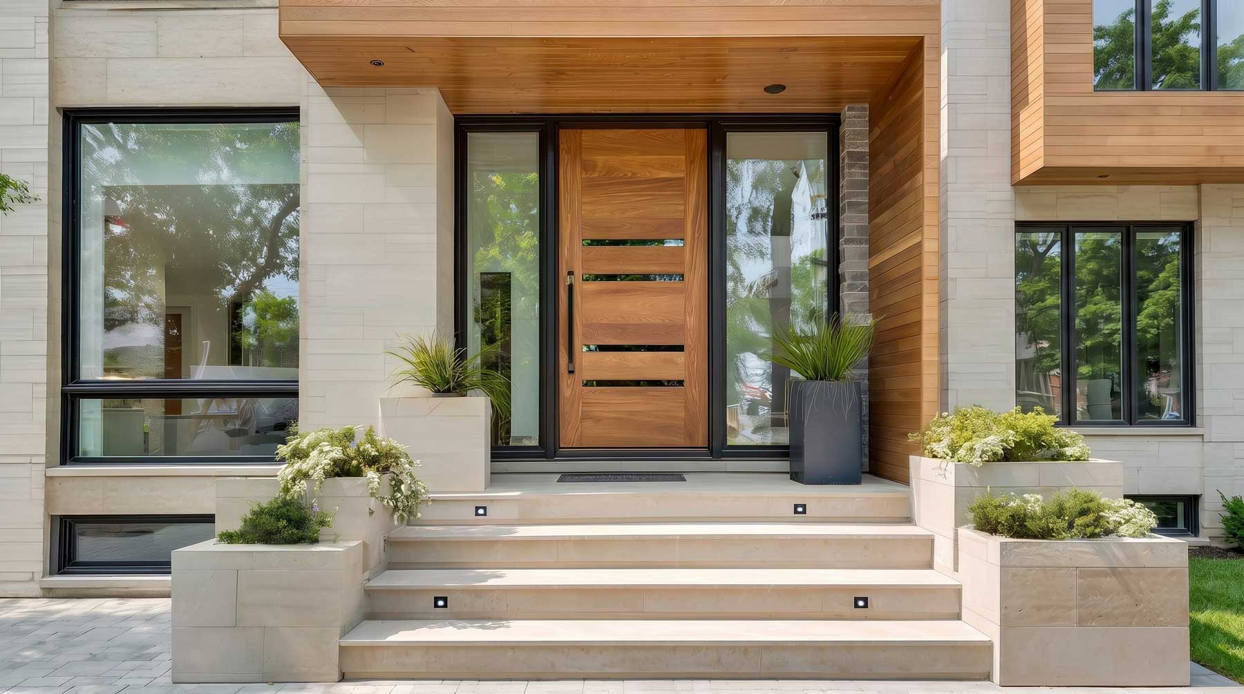 Doors