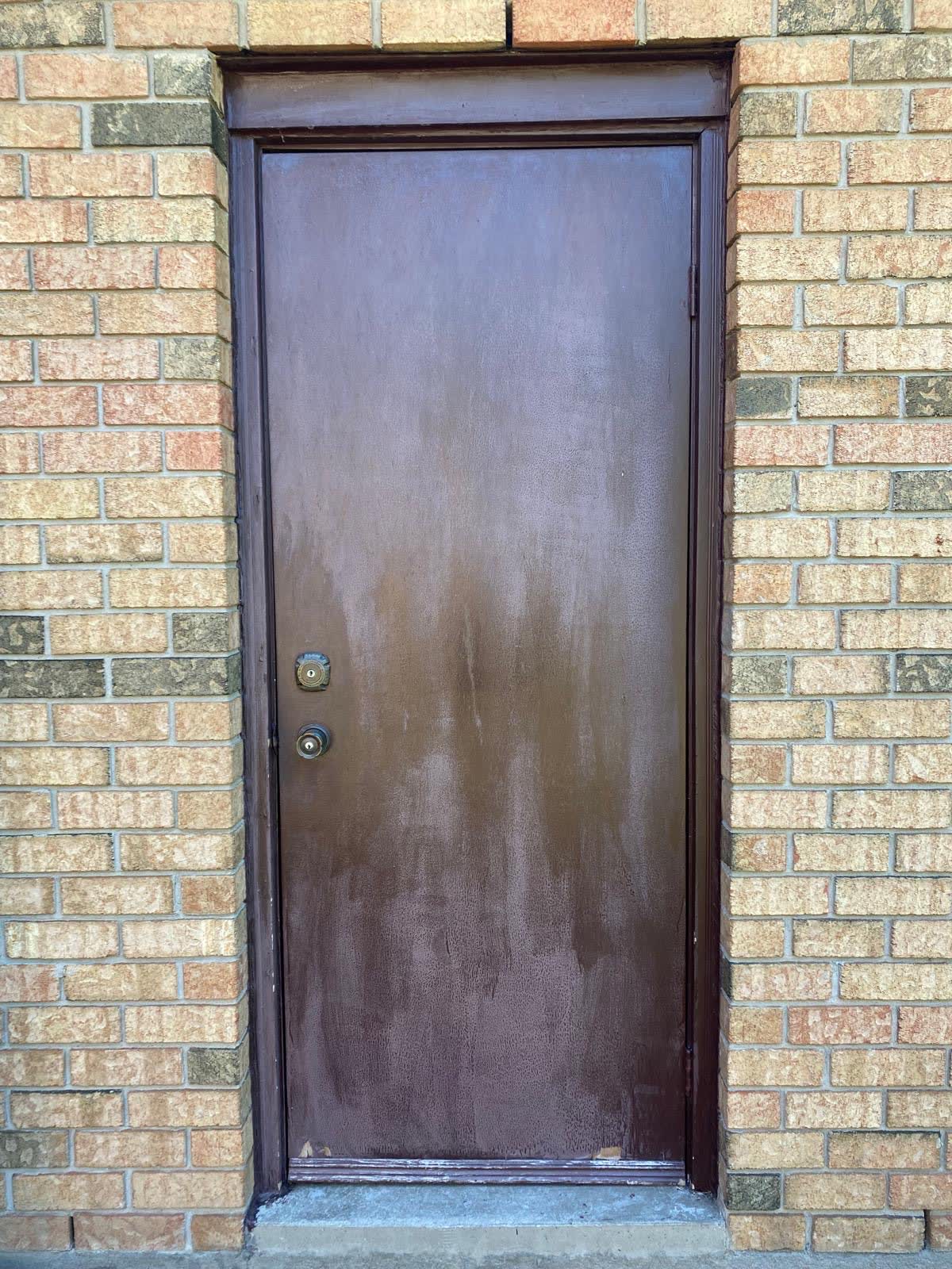 doors project