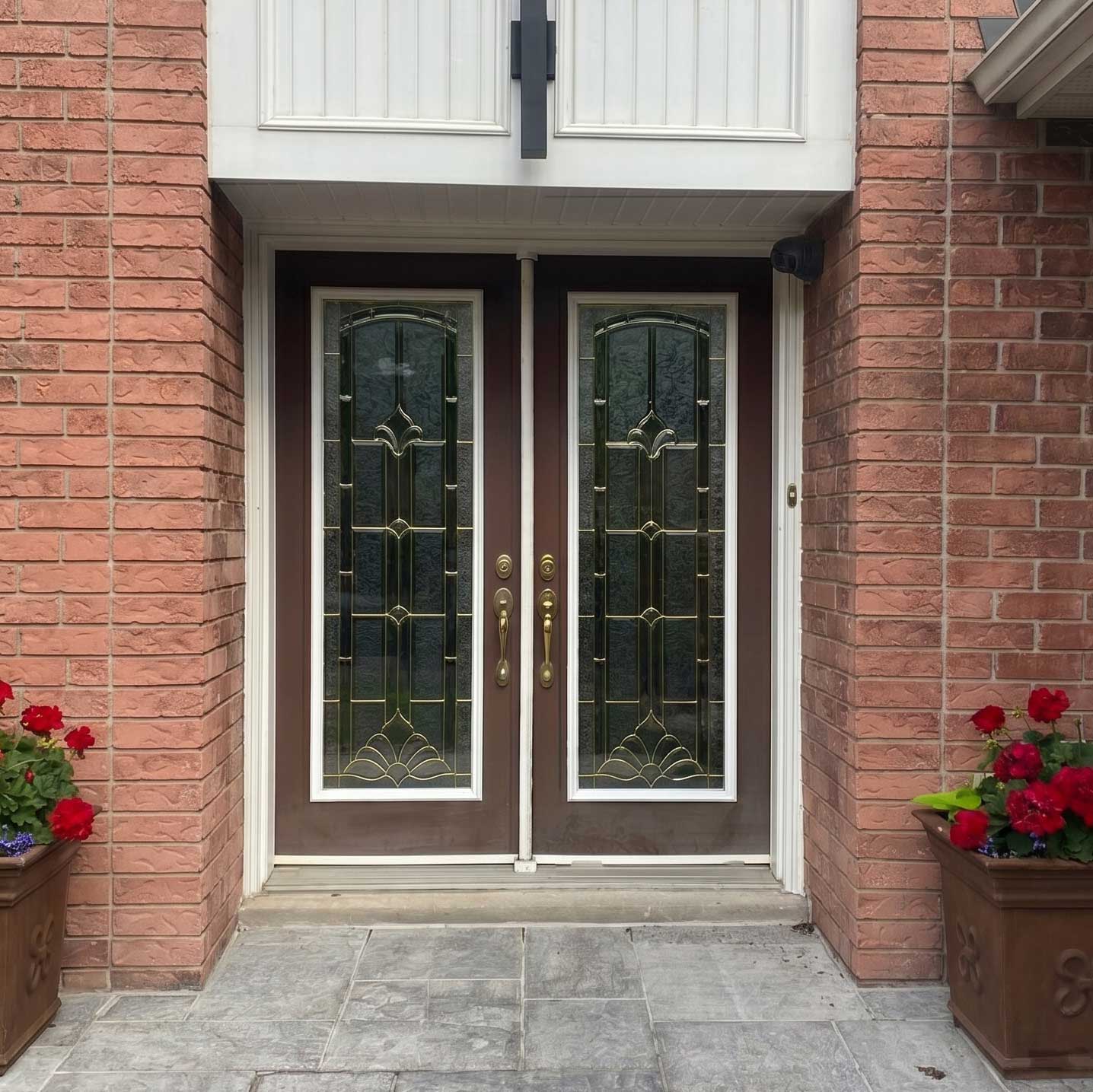 doors project