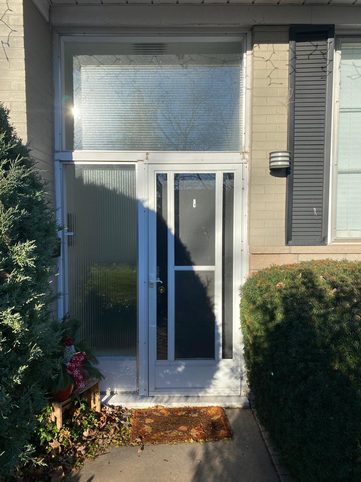 doors project