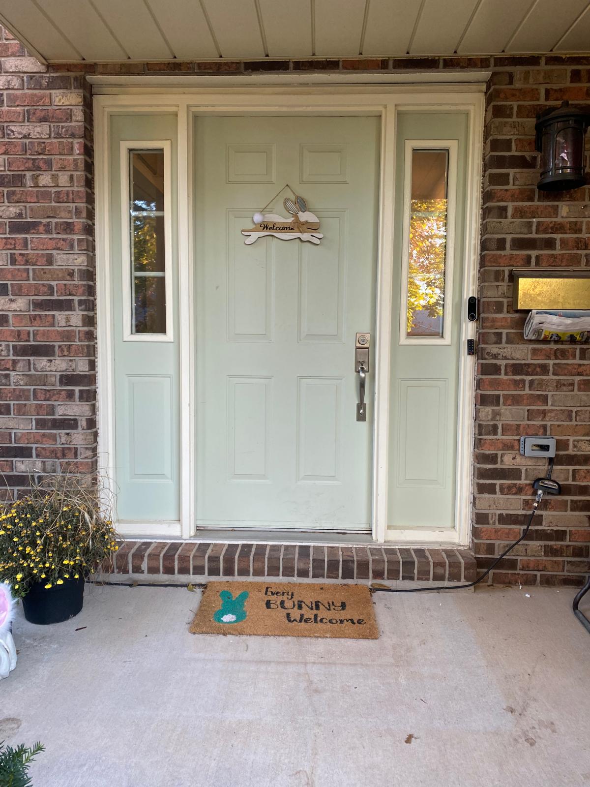 doors project